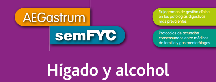 Curso 17. Hígado y alcohol